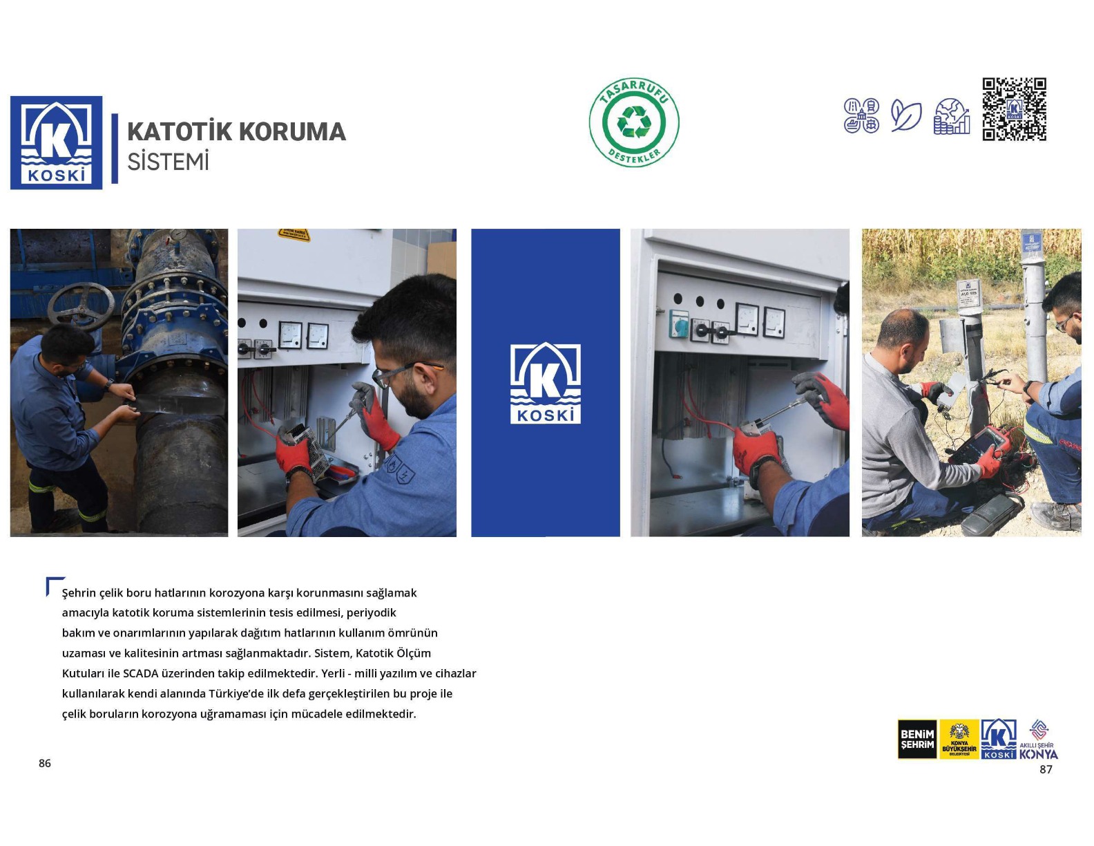 Katotik Koruma Sistemi