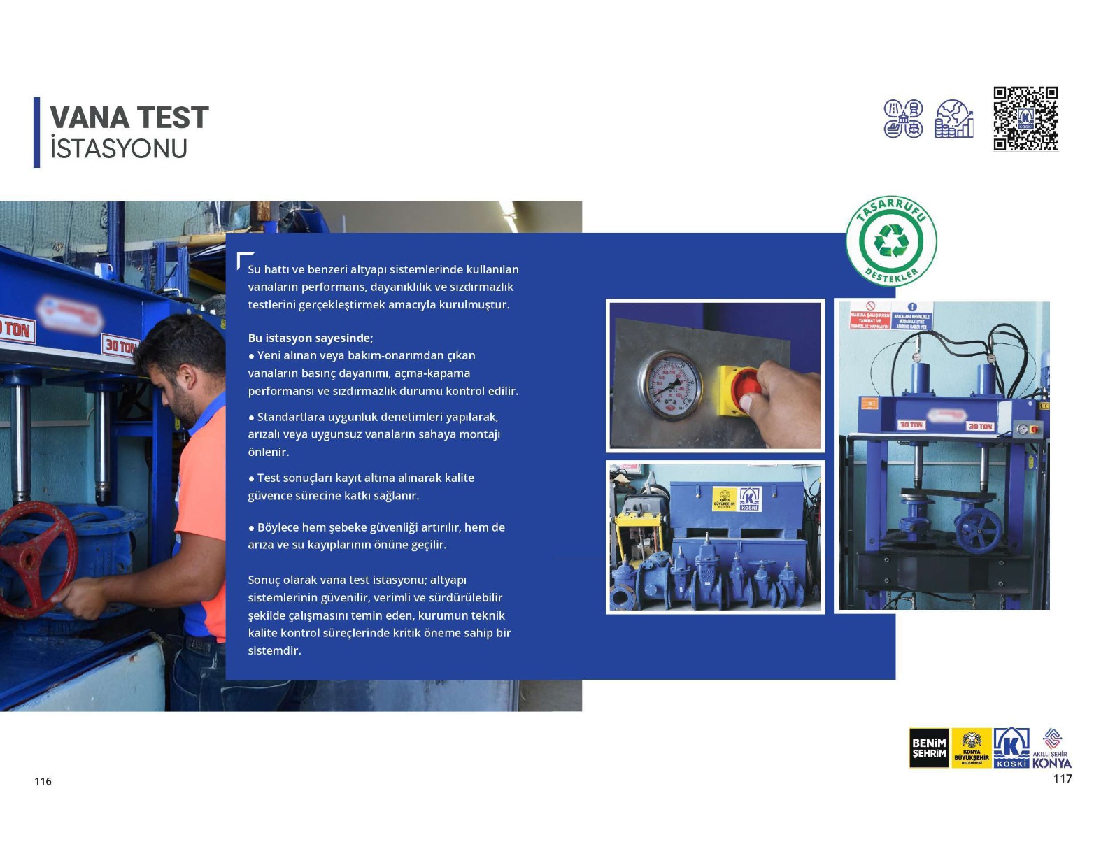 Vana Test İstasyonu