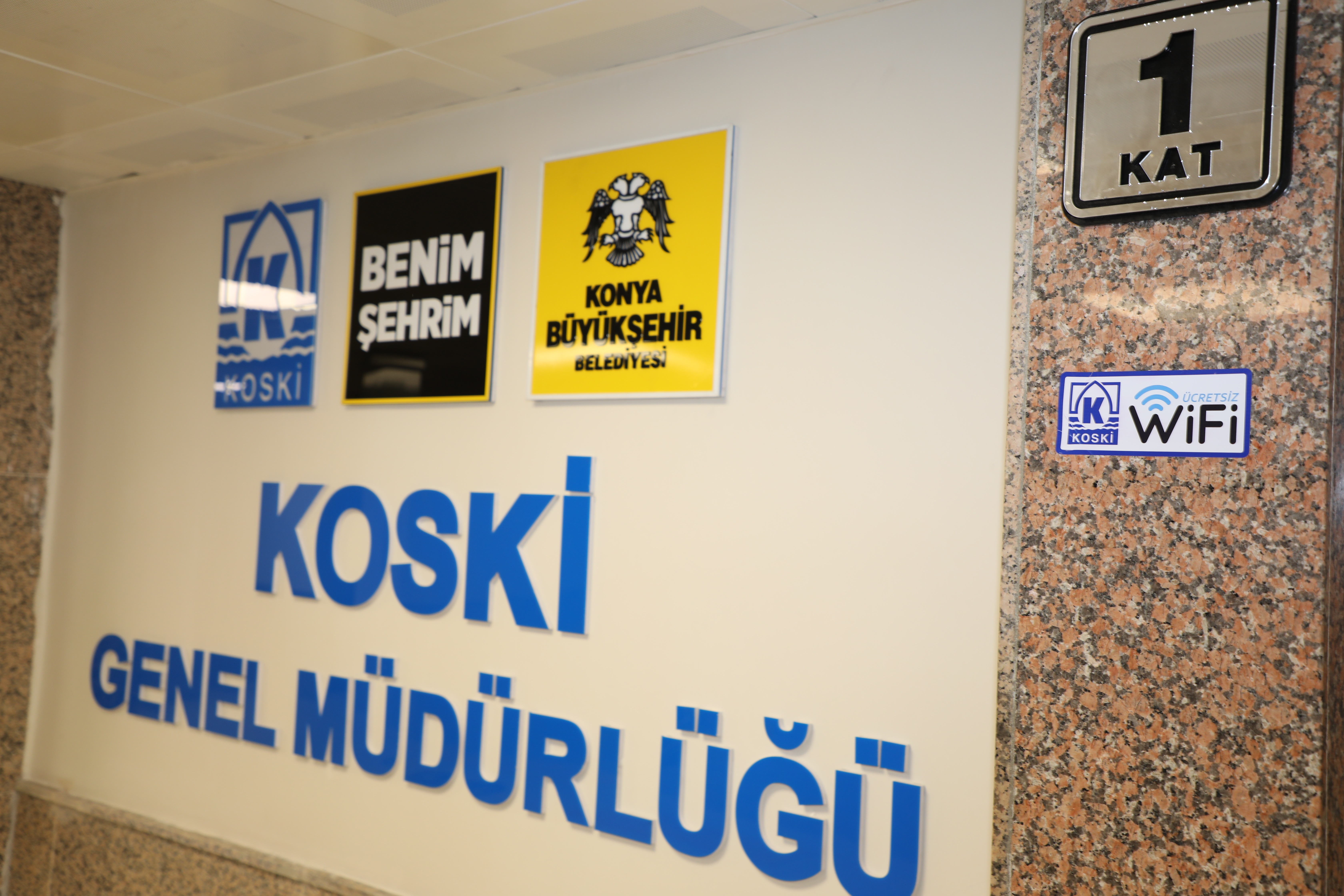 Halka Açık İnternet