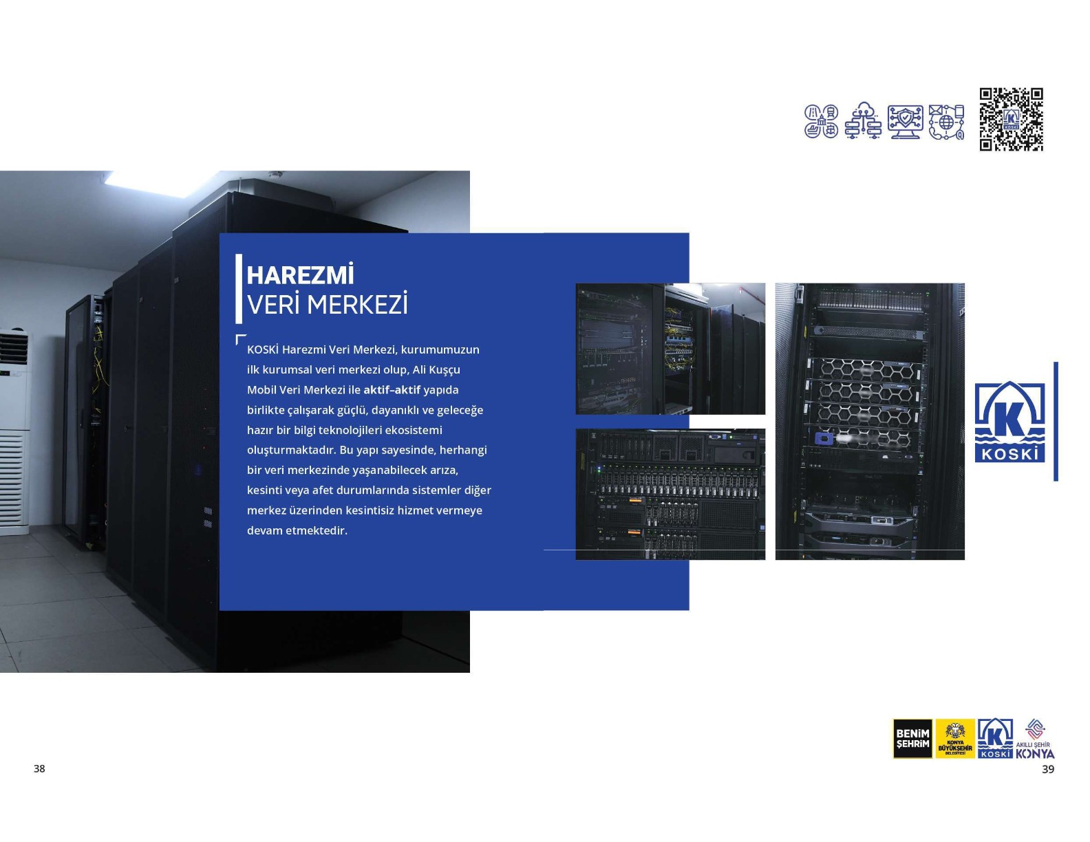 Harezmi Veri Merkezi