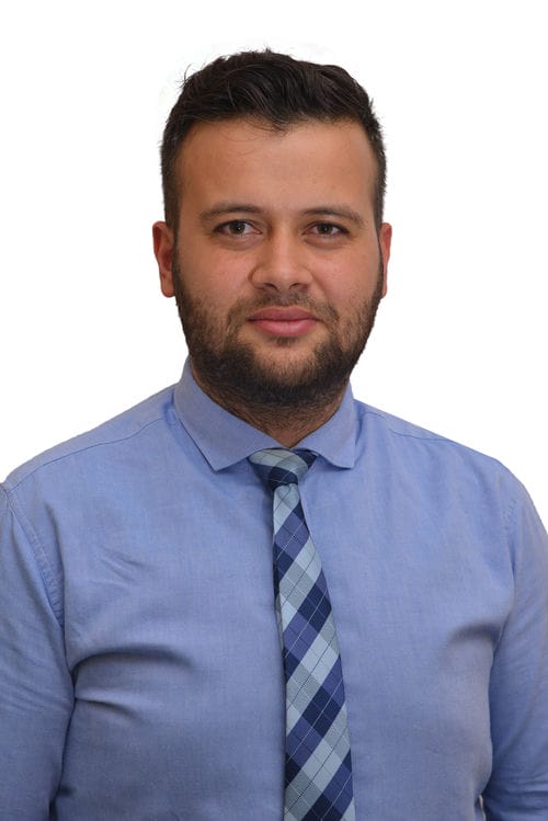 Furkan Kemal ARSLAN