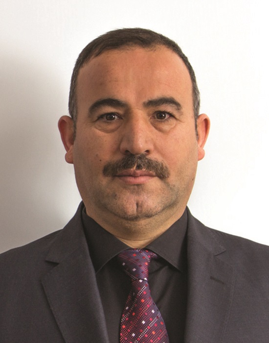 Mehmet Nuri GÜVEN