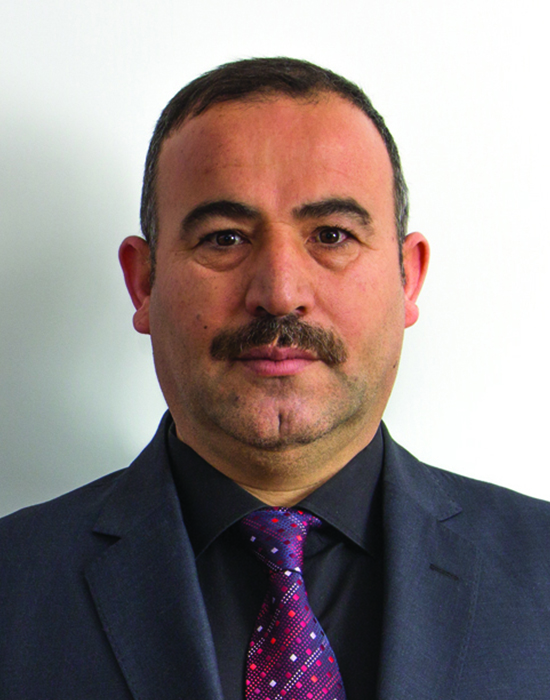 Mehmet Nuri GÜVEN
