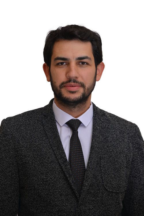 Osman Sadık Hasırcı