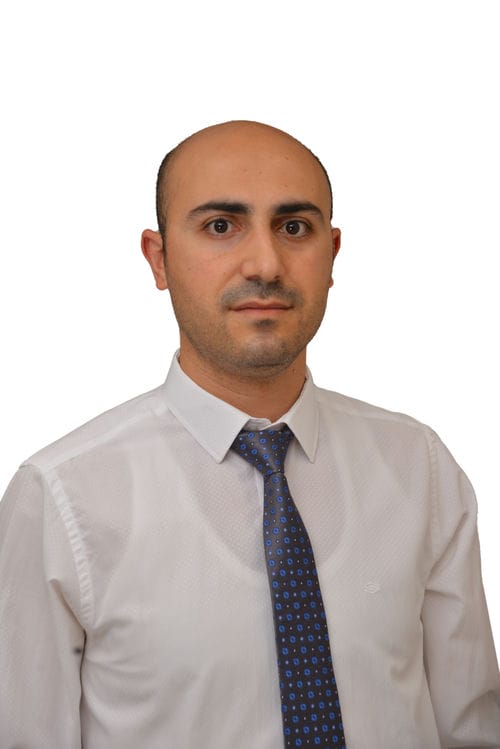 Serkan BUZCU