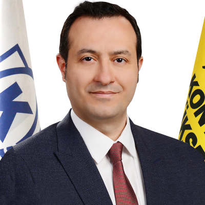 Yusuf DEMET