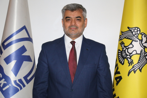 BİLİNÇSİZ SU KULLANIMI KAYNAKLARI TEHDİT…