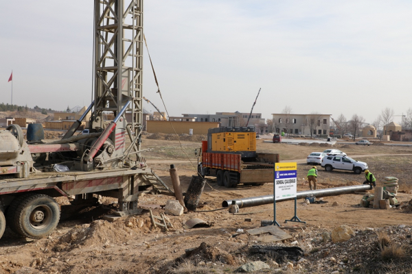 TRT ULUSLARARASI KONYA FİLM PLATOSU’NDA…