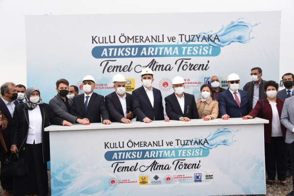TUZ GÖLÜ'NÜN KORUNMASI İÇİN 4 ÖNEMLİ…