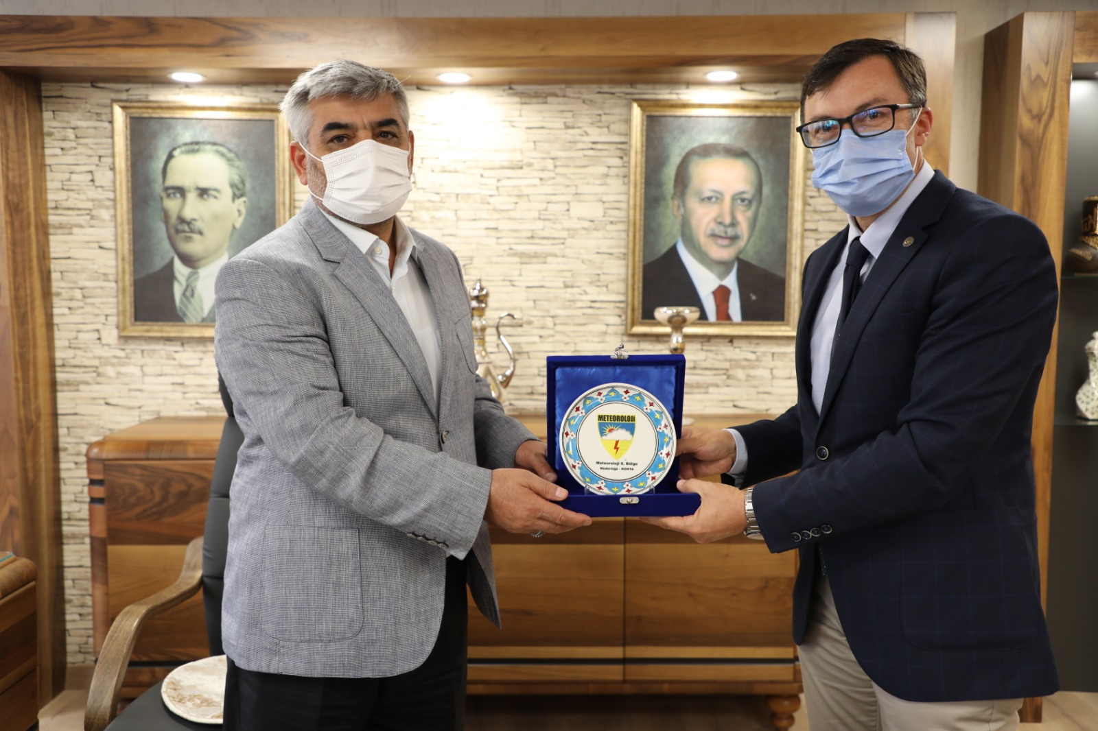 meteorolojigenelmüdürüziyaret