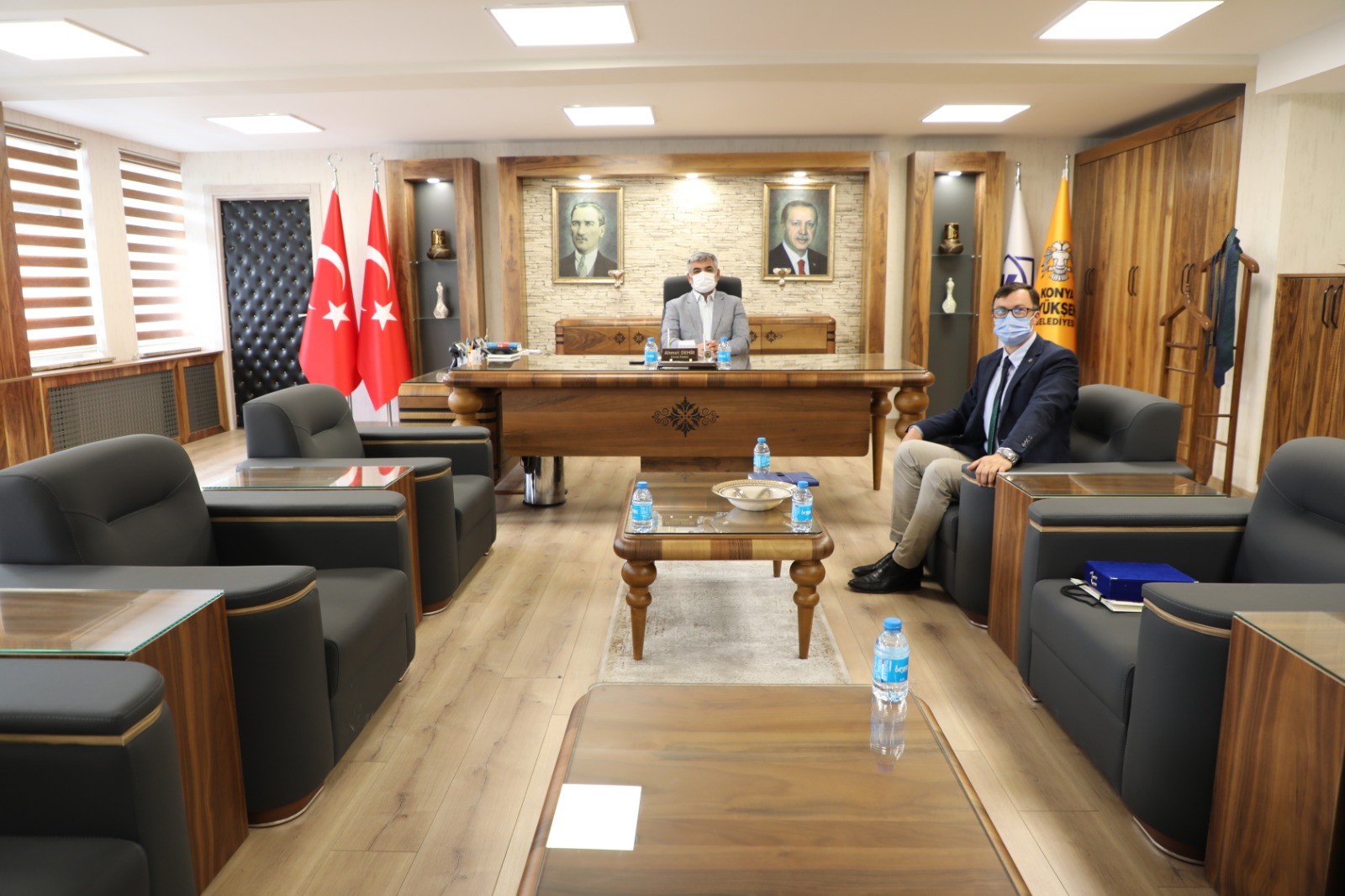 meteorolojigenelmüdürüziyaret1