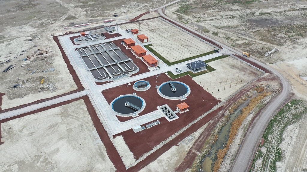 KARAPINARATIKSUARITMATESİSİ