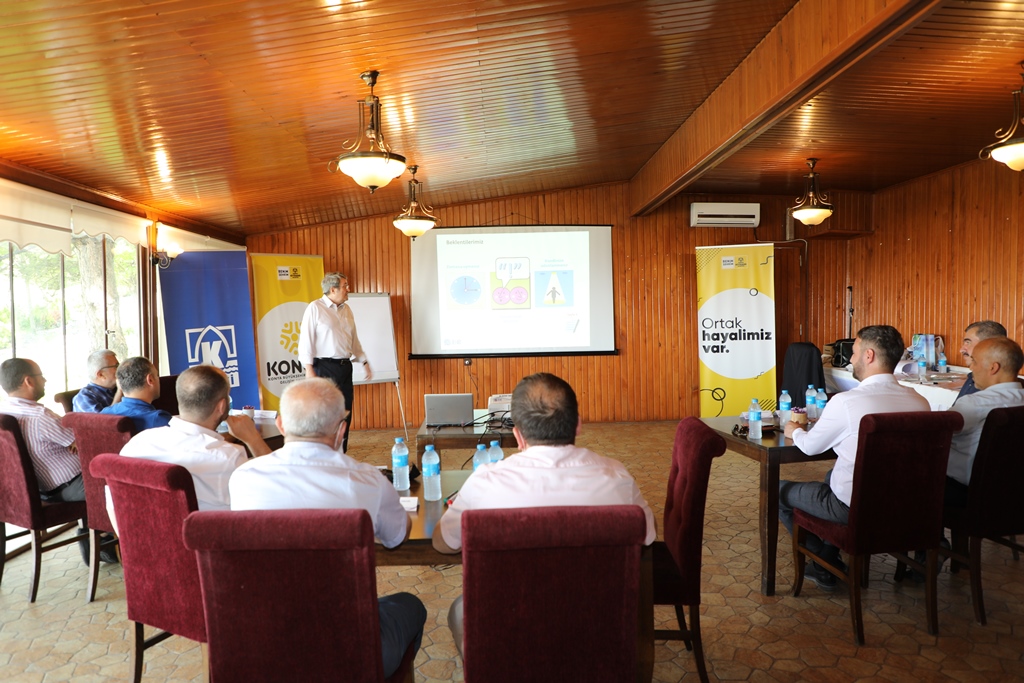 LİDERLİK EĞİTİMİ 2