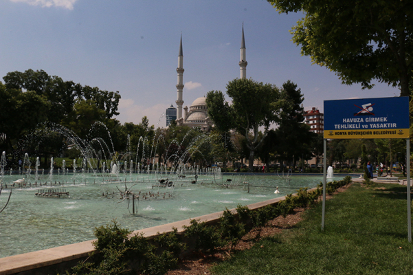 KOSKİ BOĞULMA VAKALARINA KARŞI VATANDAŞLARI…