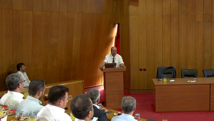 KOSKİ’DEN ENDÜSTRİ 4.0 ve DİJİTAL DÖNÜŞÜM…