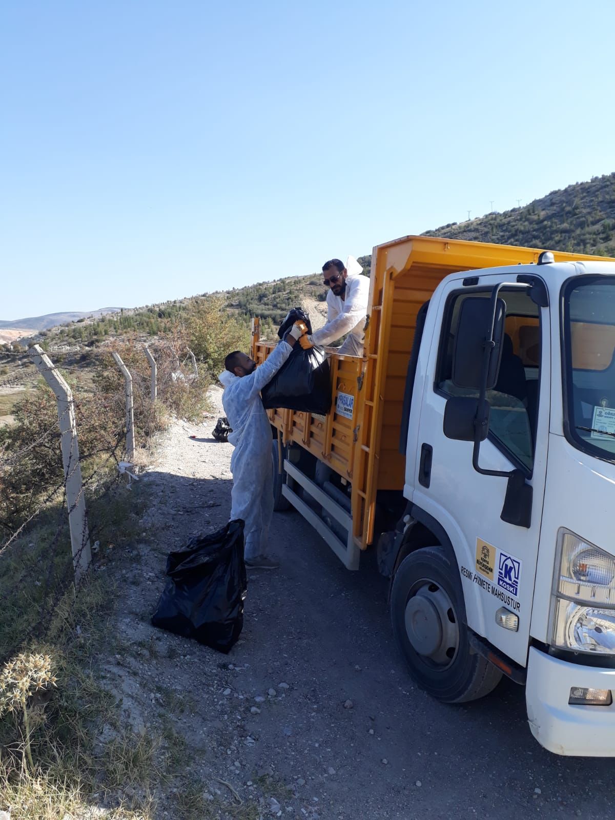 altınapa temizlik tamamlandı3