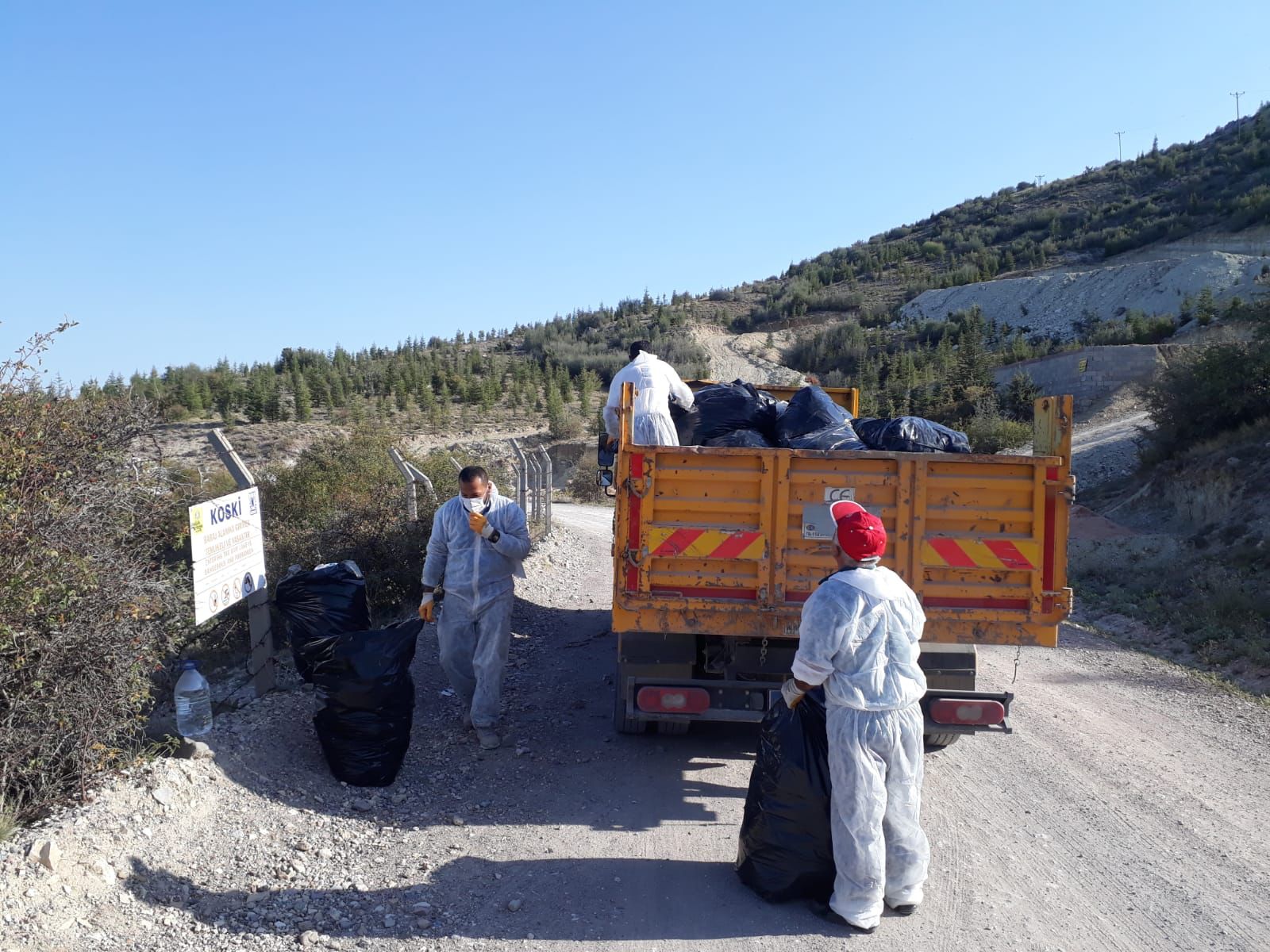 altınapa temizlik tamamlandı4