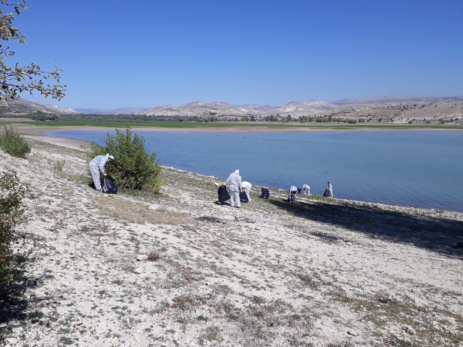 altınapa temizlik tamamlandı5