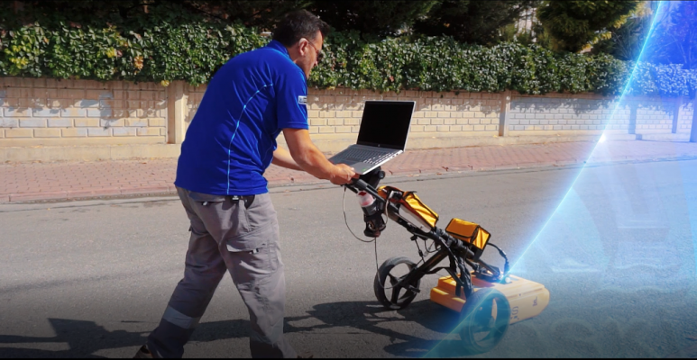 KOSKİ’DEN ZAMAN VE MALİYET AVANTAJI SAĞLAYAN…