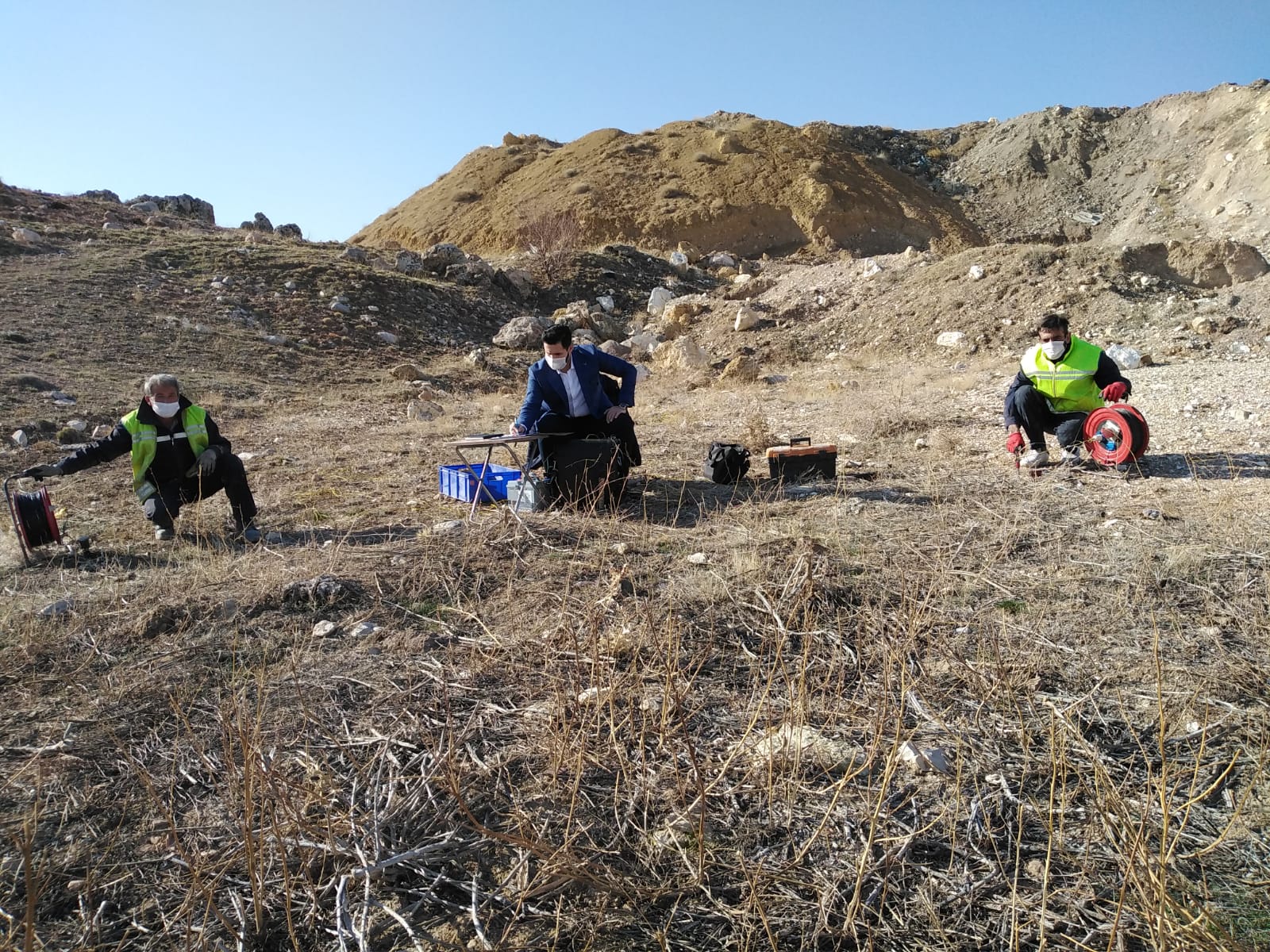 JEOFİZİK VE RADAR1