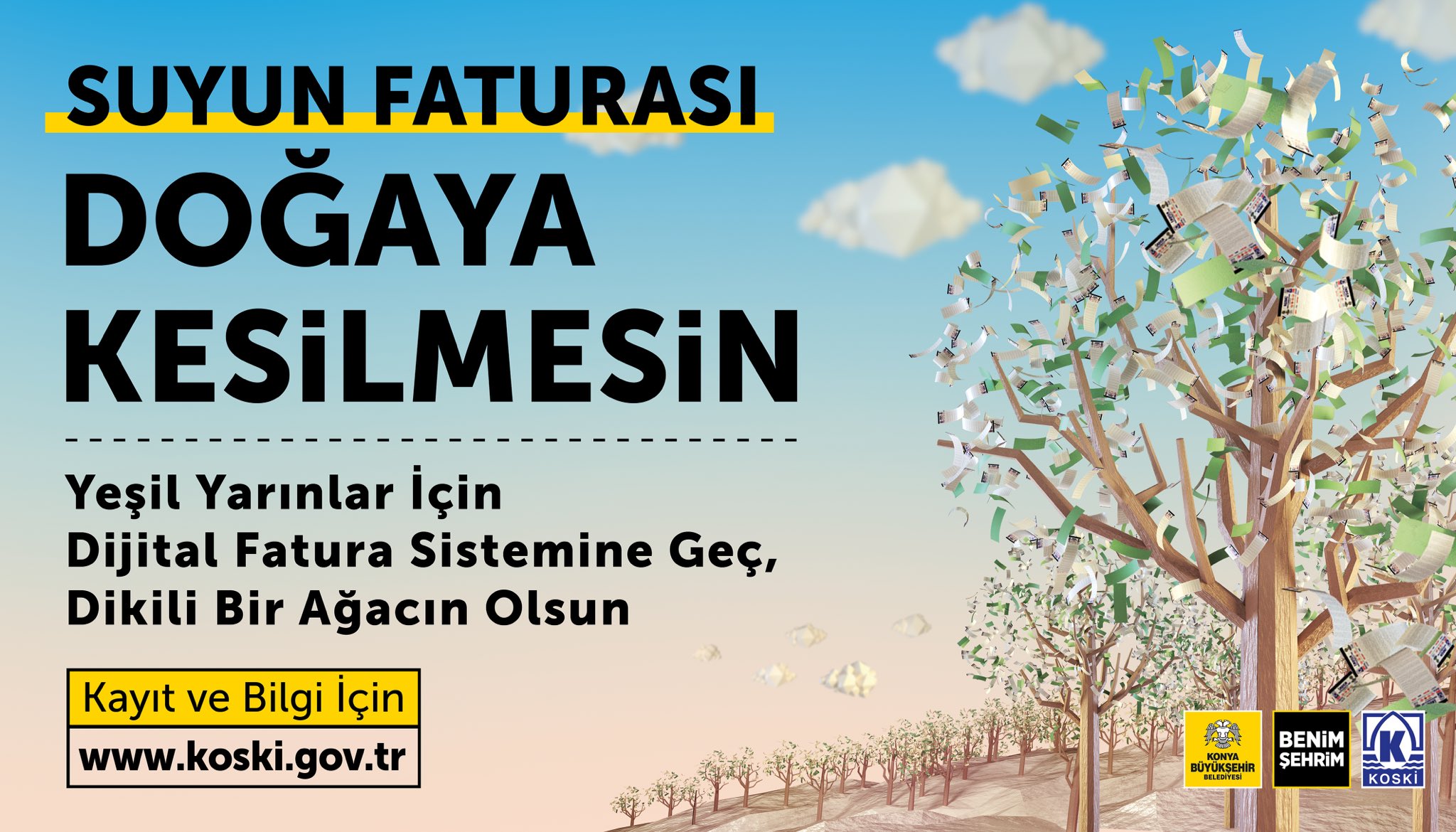 DİJİTAL FATURA