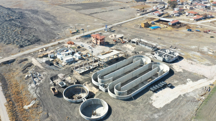 TUZ GÖLÜ'NÜN KORUNMASINA KATKI SAĞLAYACAK…