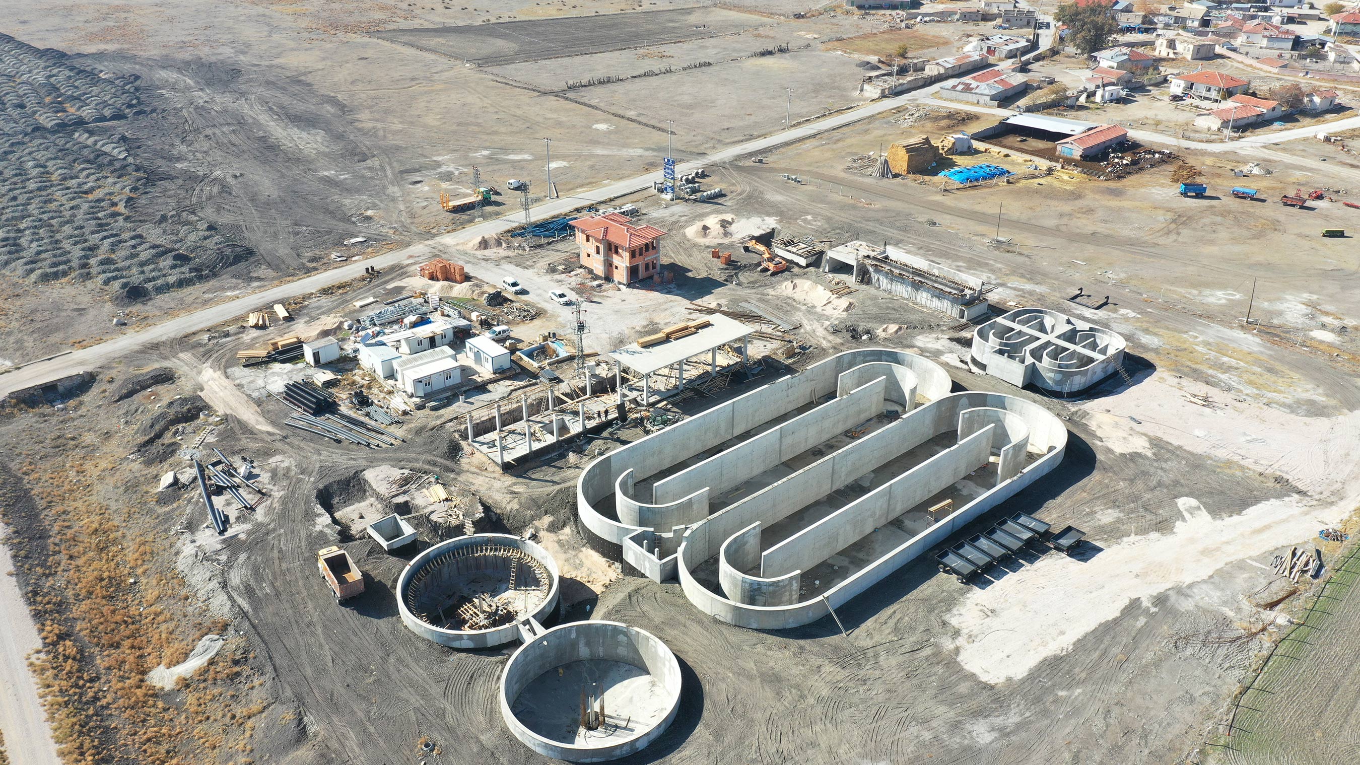 TUZGÖLÜNÜ KORUYACAK