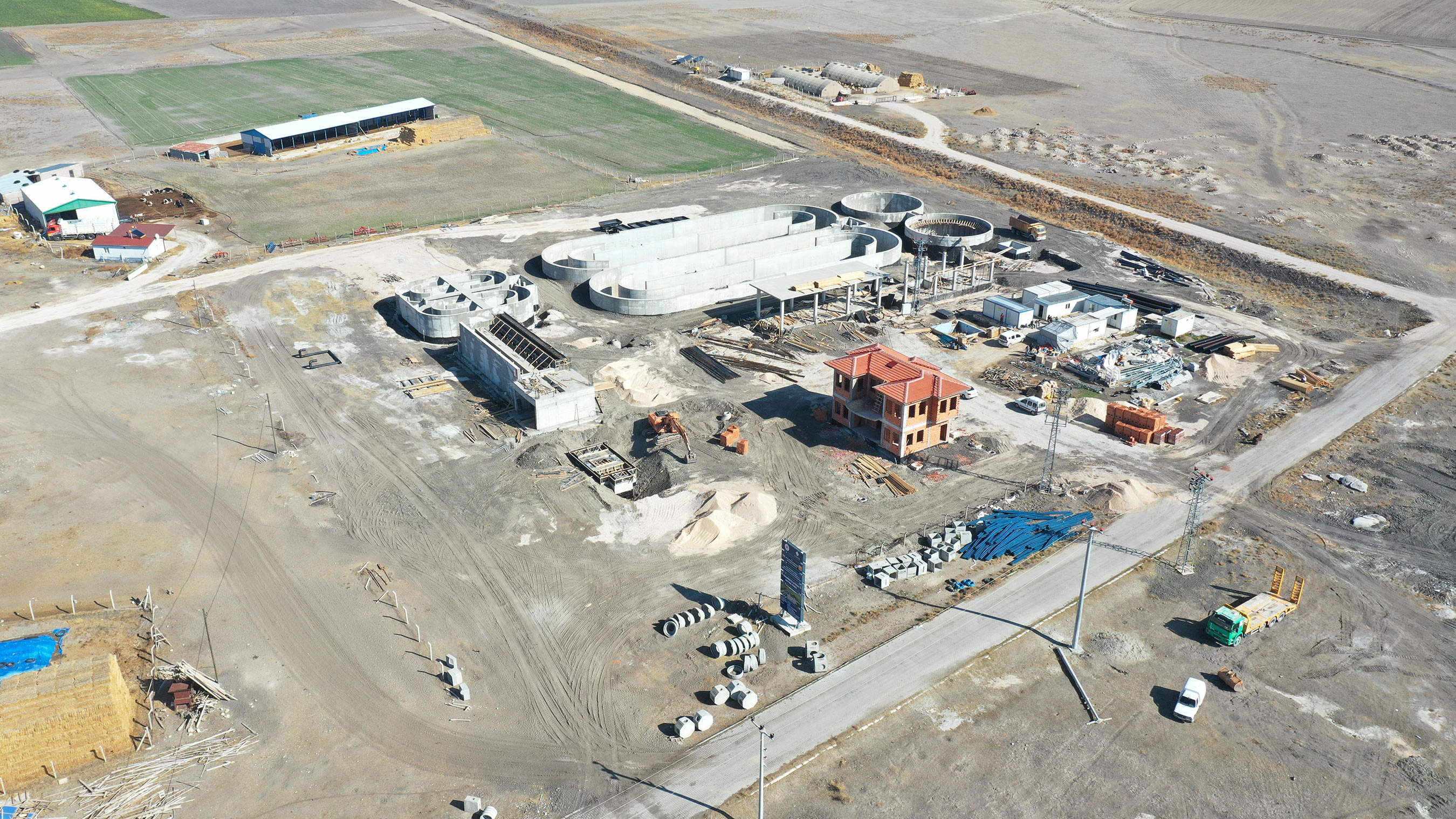 TUZGÖLÜNÜ KORUYACAK2