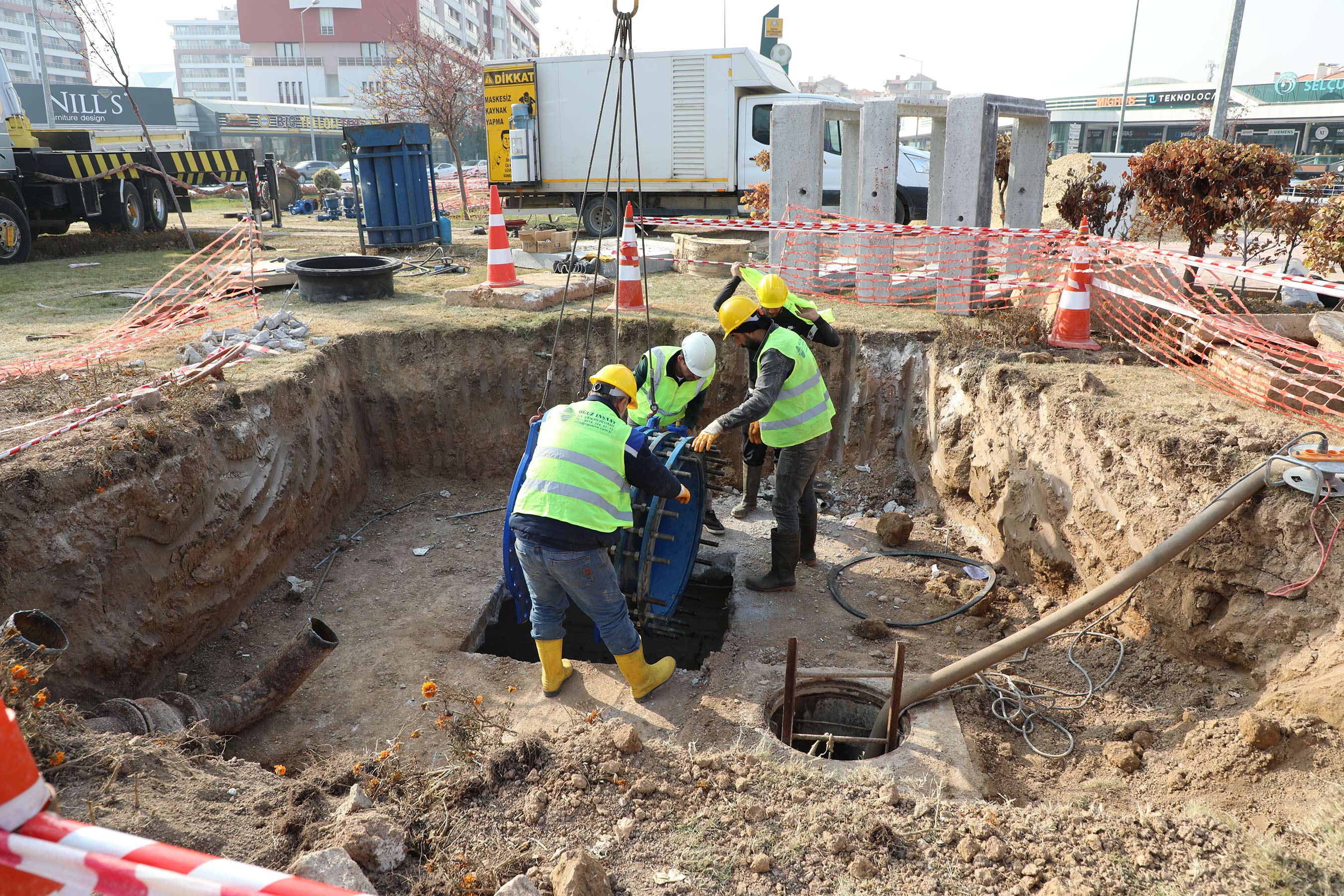 BÜYÜKŞEHİRALTYAPIYIGÜÇLENDİRİYOR7