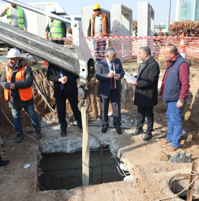 2021 YILINDA 141 BİN 926 ARIZAYA MÜDAHALE EDİLDİ