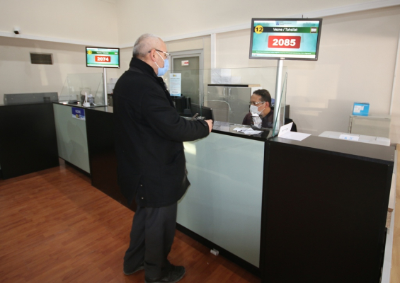 KOSKİ ABONE SAYISI 1.1 MİLYONA ULAŞTI