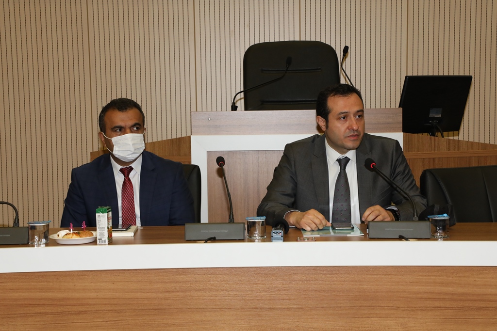 MOBİL MUHTAR BİLGİ HATTI