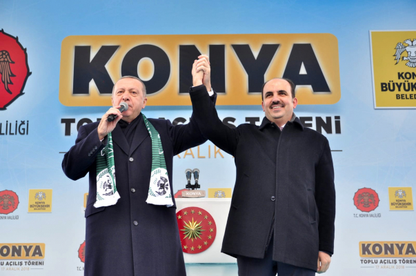 BÜYÜKŞEHİR SUYA YÜZDE 14 İNDİRİM YAPTI