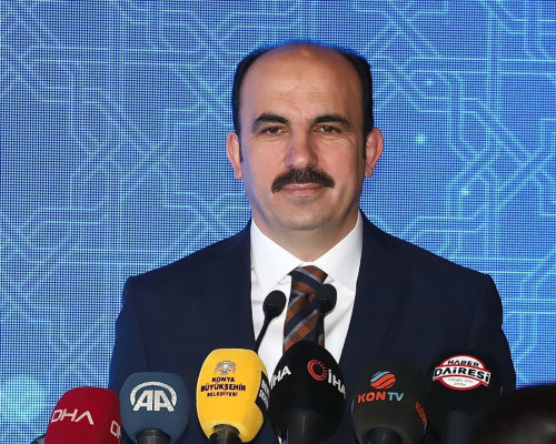 KONYA SU VE ULAŞIMDA EN UCUZ ŞEHİR