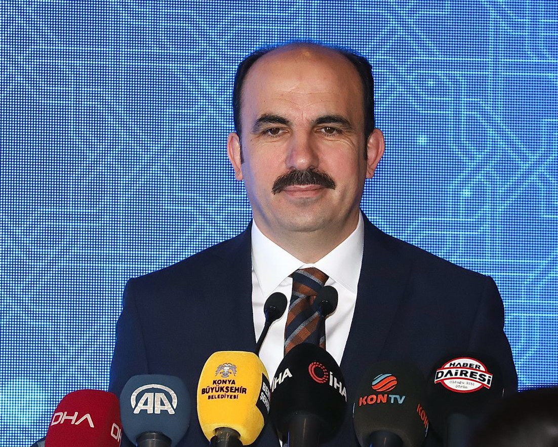 konyasuveulaşımdaenucuzşehir