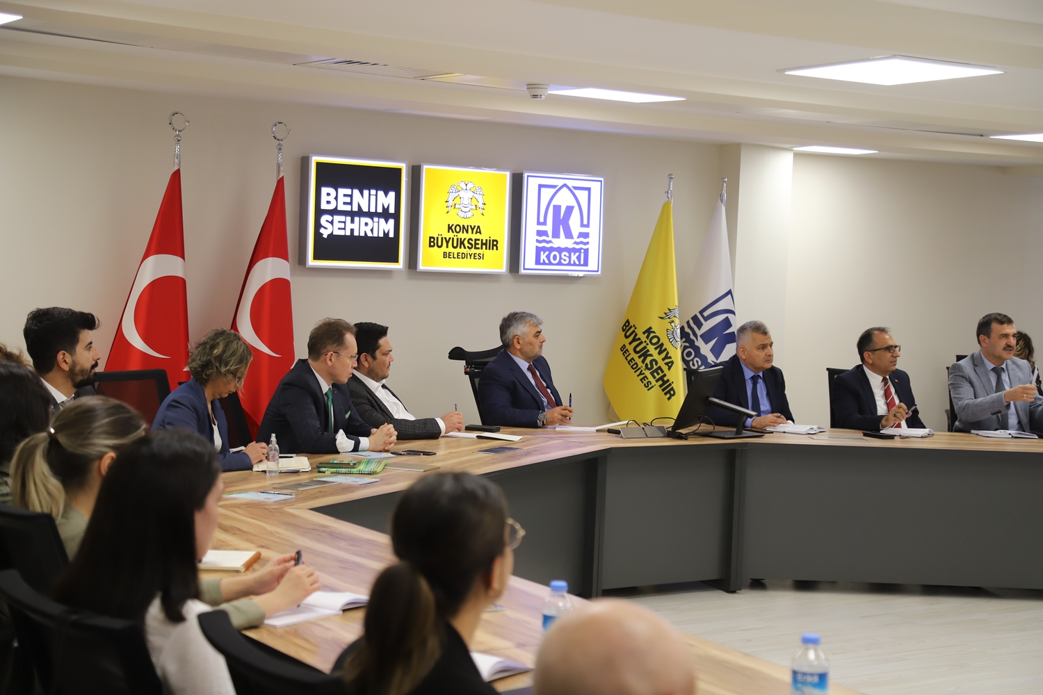 KOSKİ İLBANK DÜNYA BANKASI2