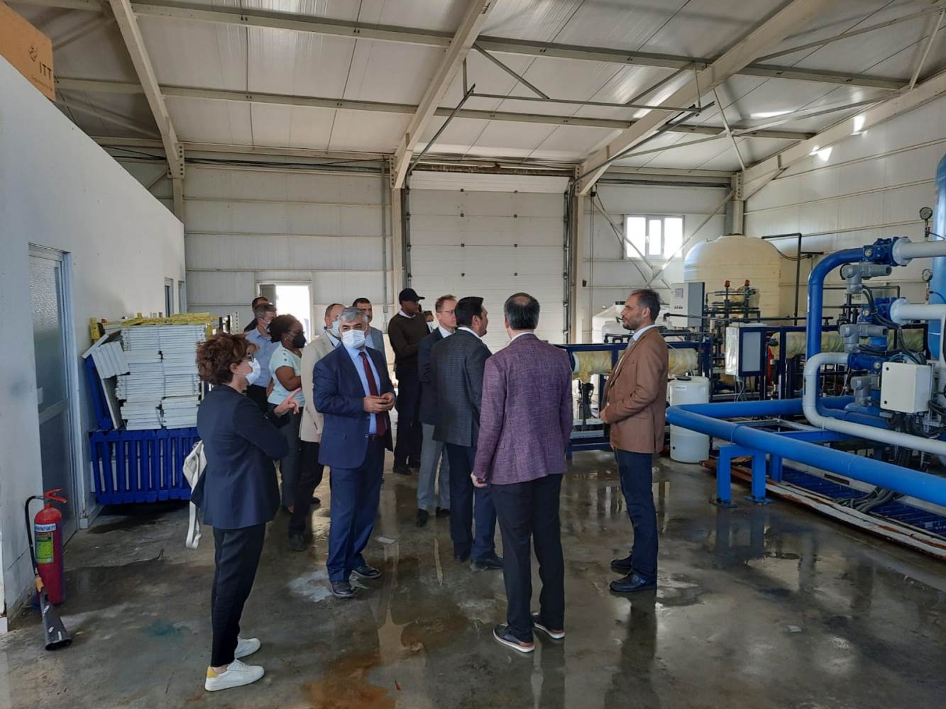 KOSKİ İLBANK DÜNYA BANKASI4