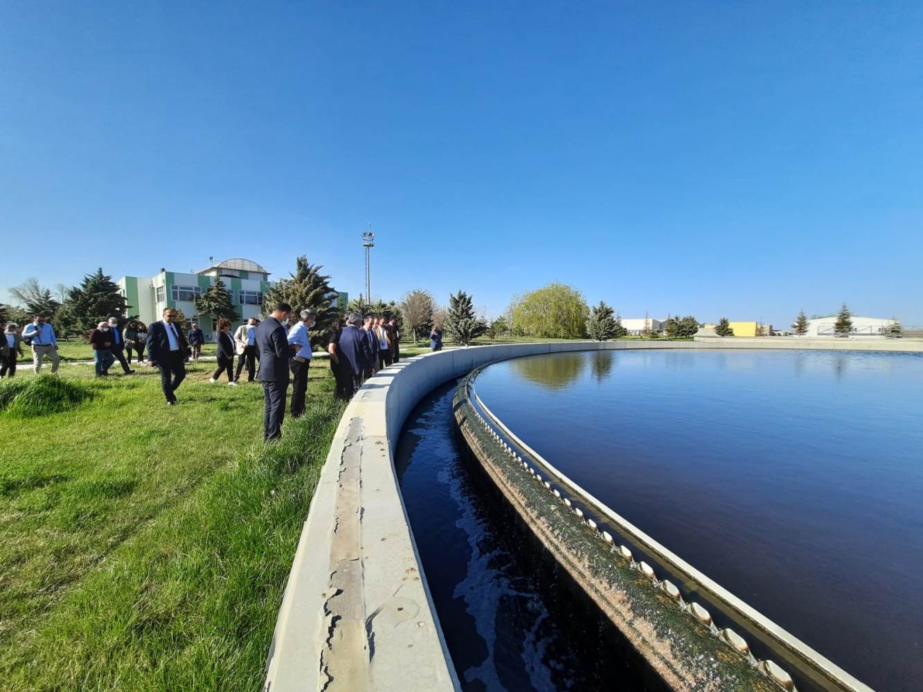 KOSKİ İLBANK DÜNYA BANKASI5