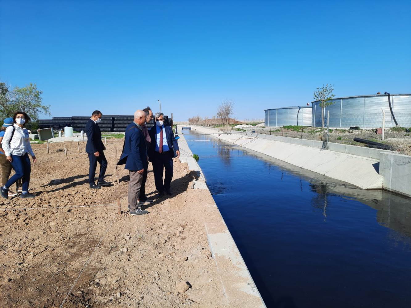 KOSKİ İLBANK DÜNYA BANKASI6