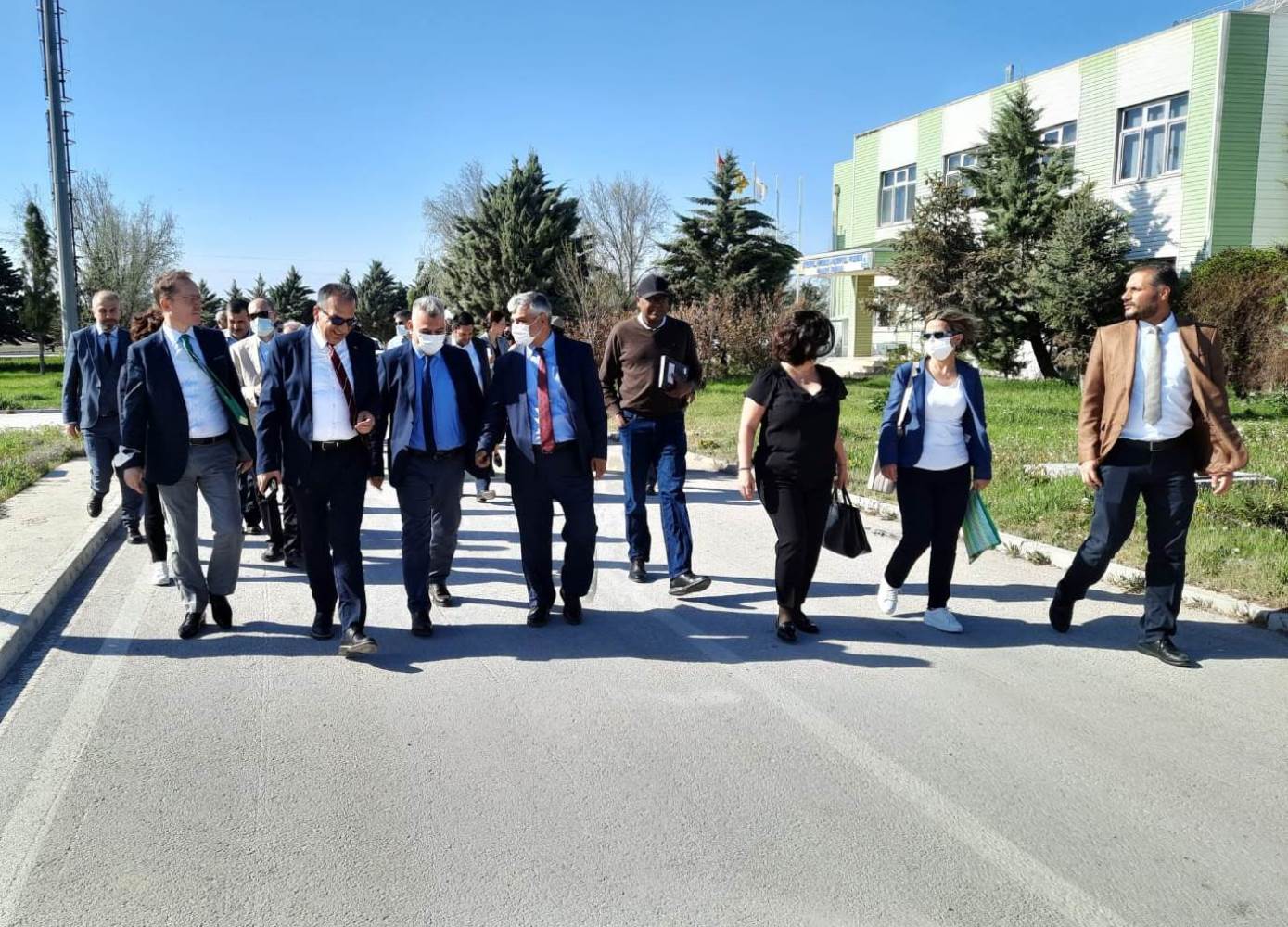 KOSKİ İLBANK DÜNYA BANKASI7