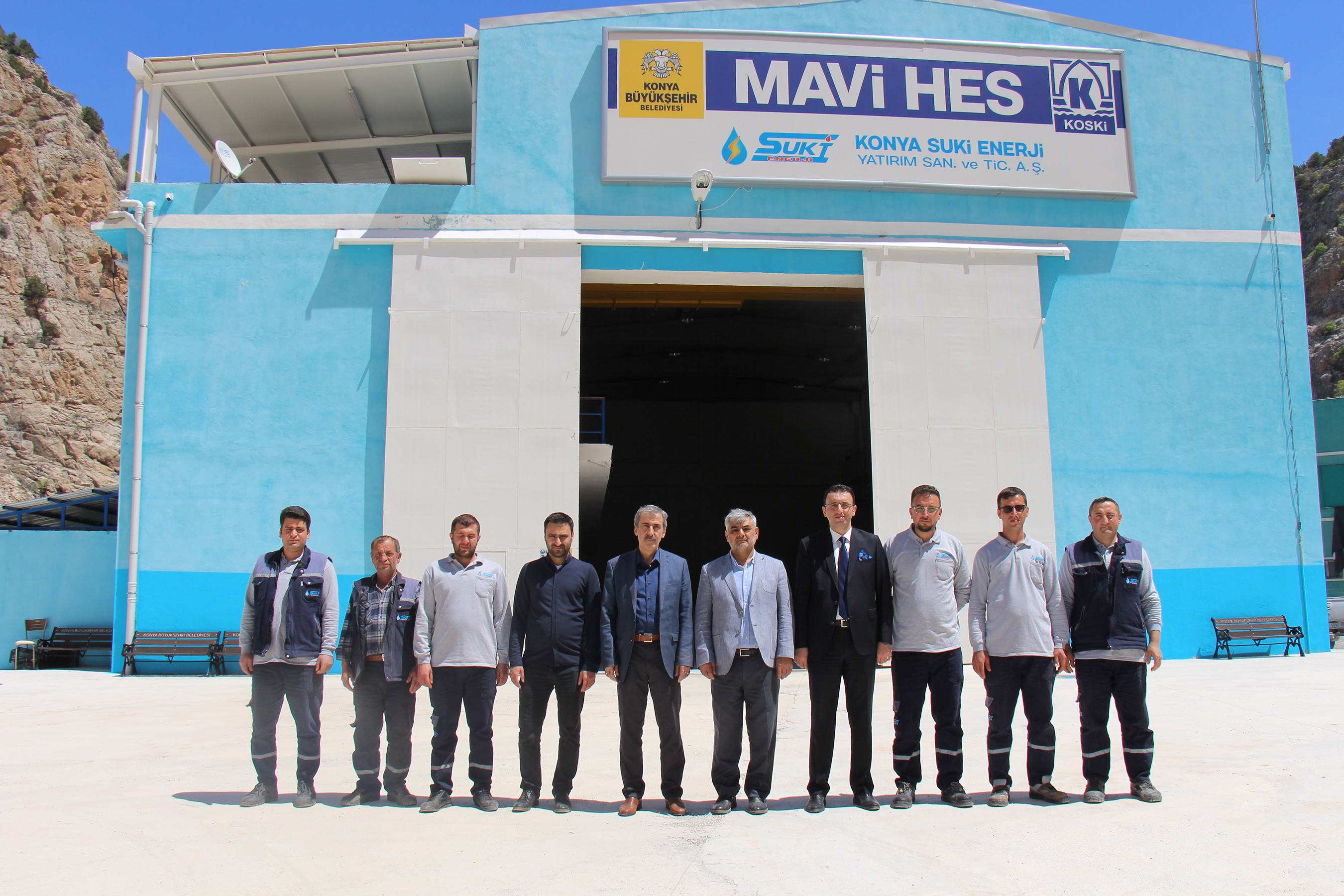 MAVİHES5
