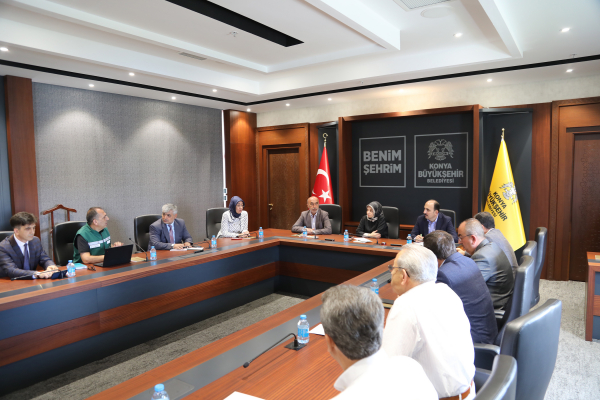 APA BARAJI SULAMA REHABİLİTASYONU İLE 70…