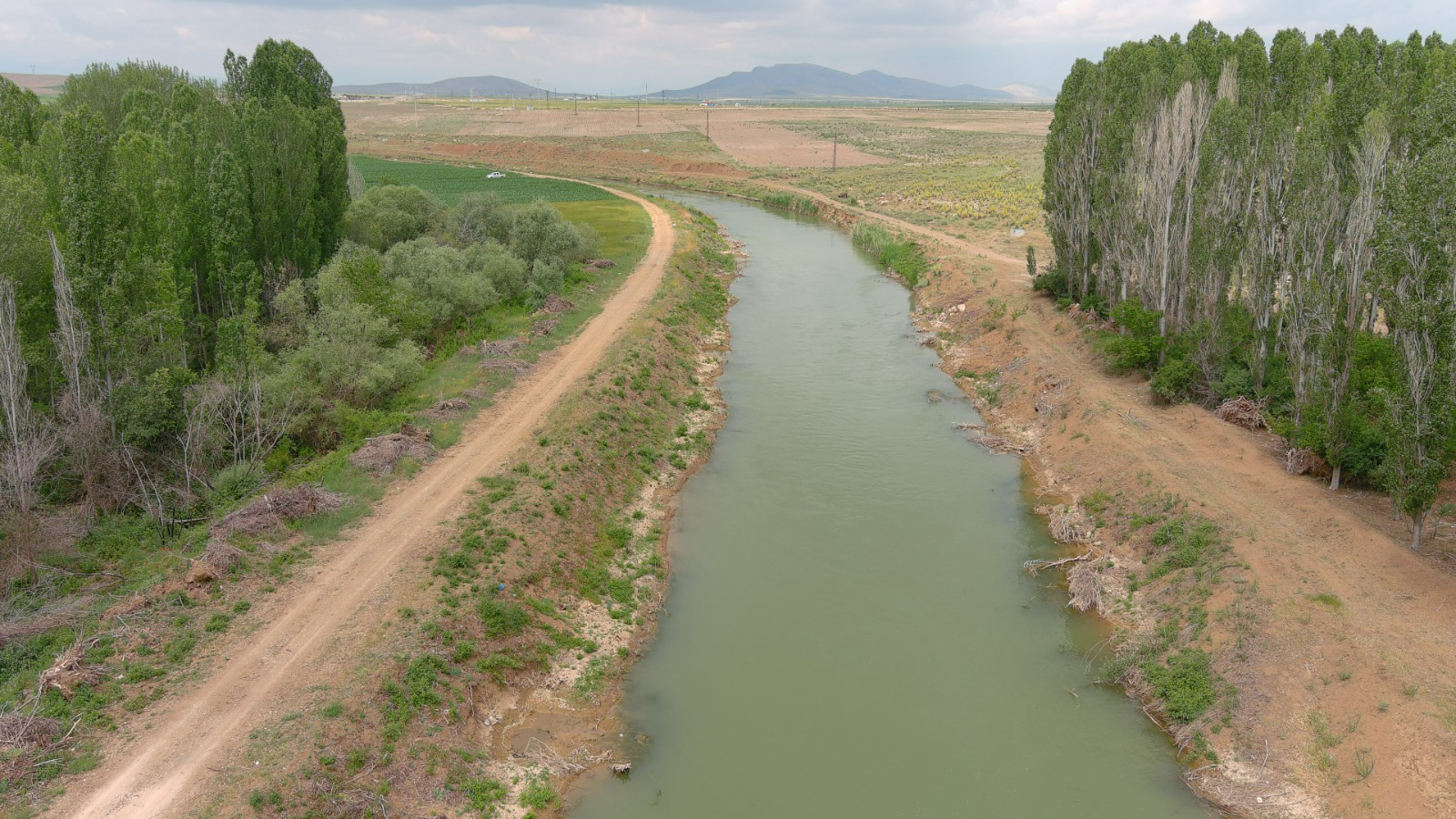 APA BARAJI SULAMA REHABİLİTASYONU4