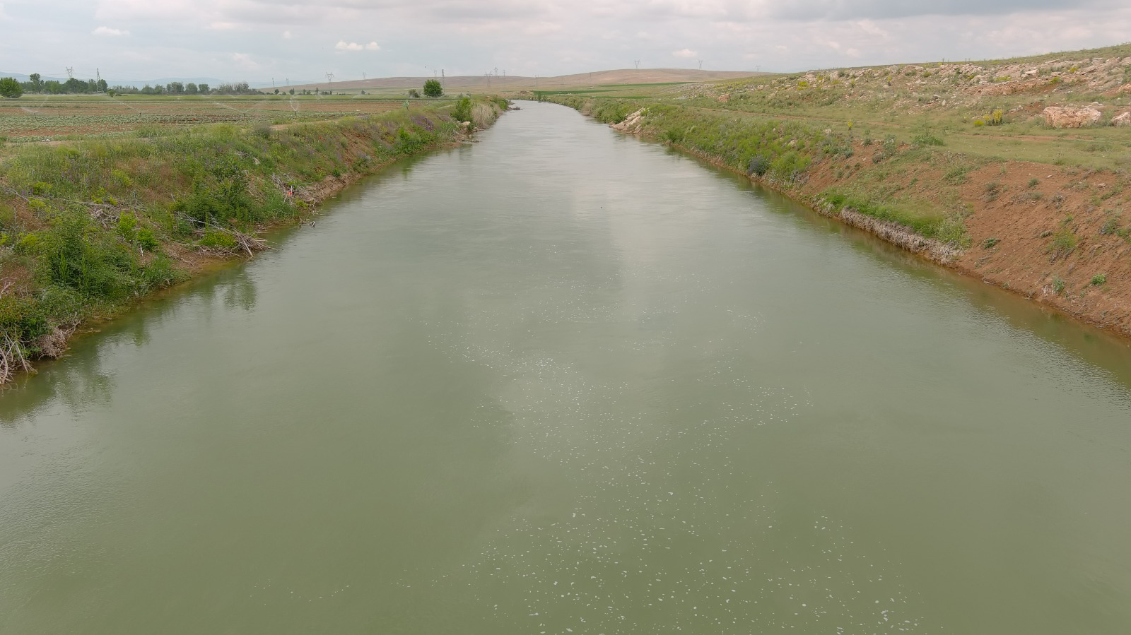 APA BARAJI SULAMA REHABİLİTASYONU5