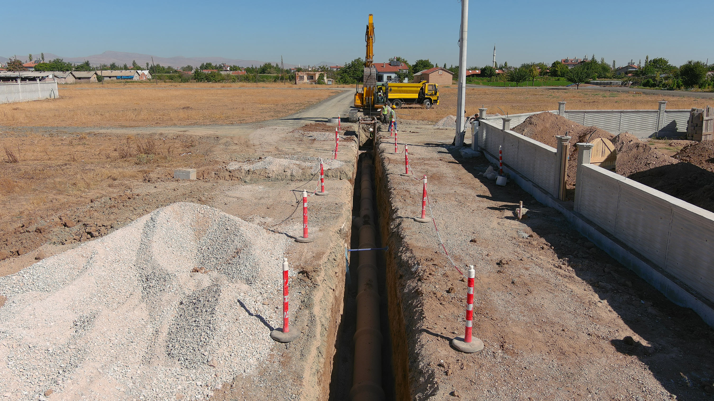 KANALİZASYONŞEBEKE12