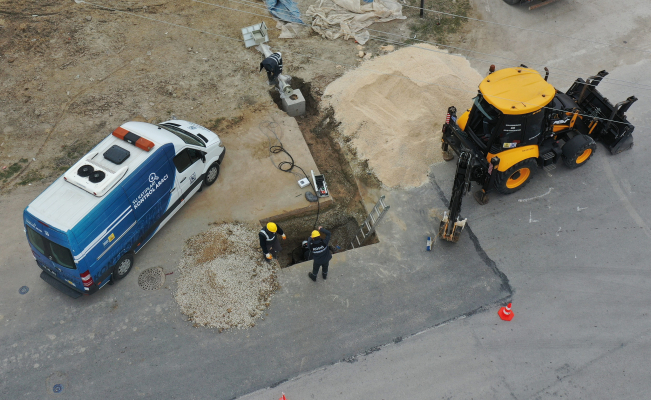 BAŞKAN ALTAY: "2022'DE 3,7 MİLYON…