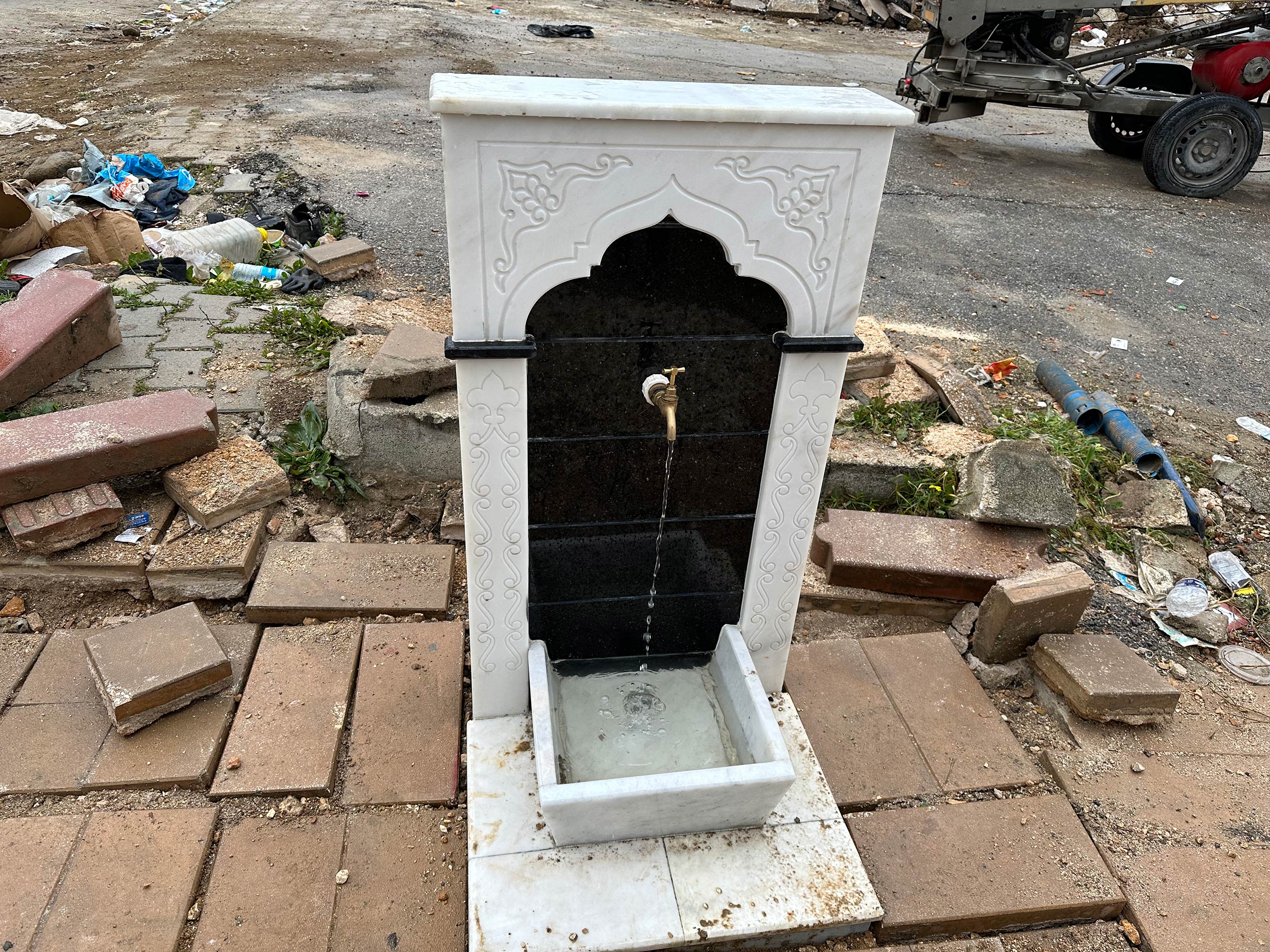 KOSKİHATAYSOKAKÇEŞMELERİ2