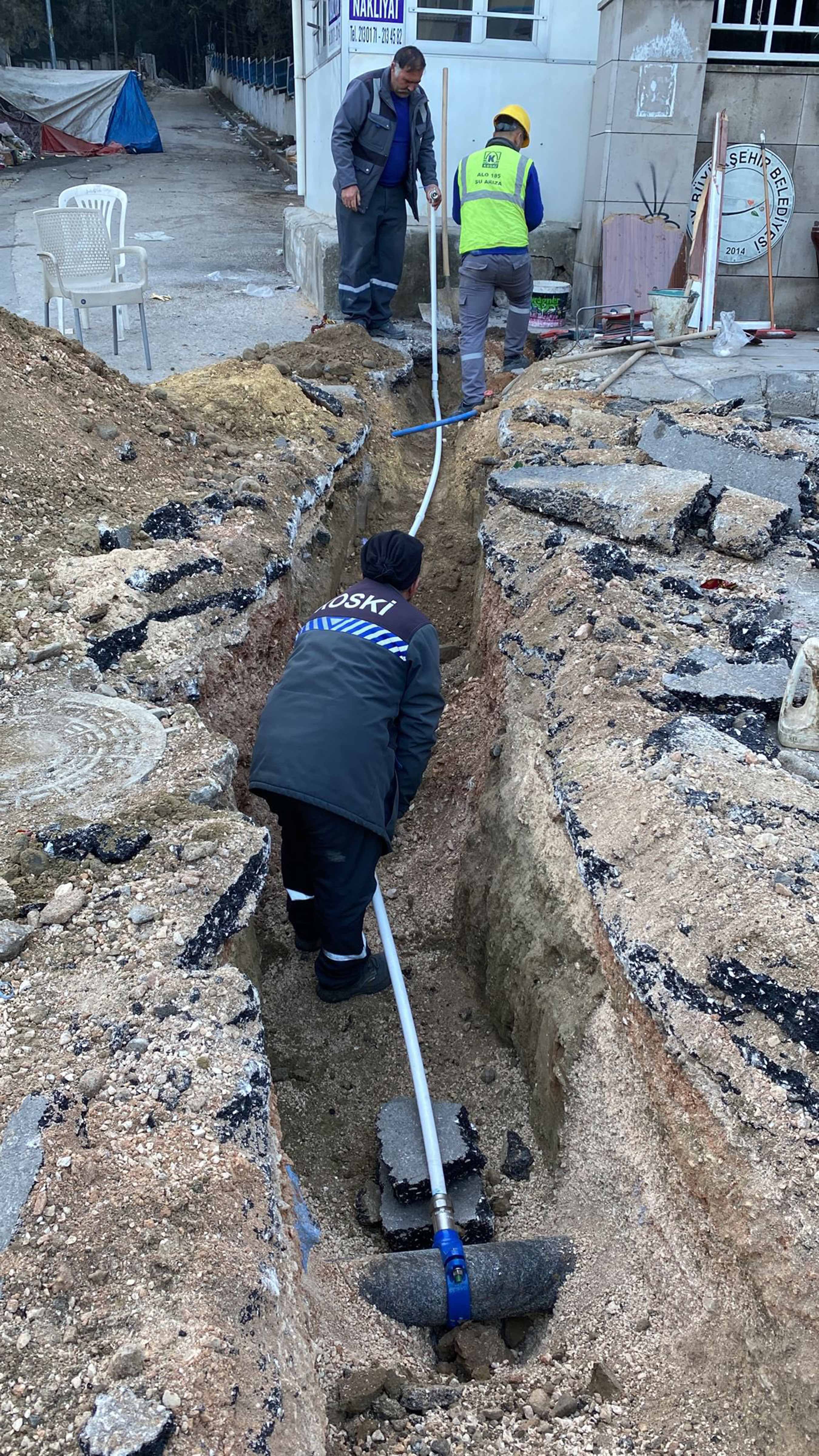 KOSKİHATAYSOKAKÇEŞMELERİ3