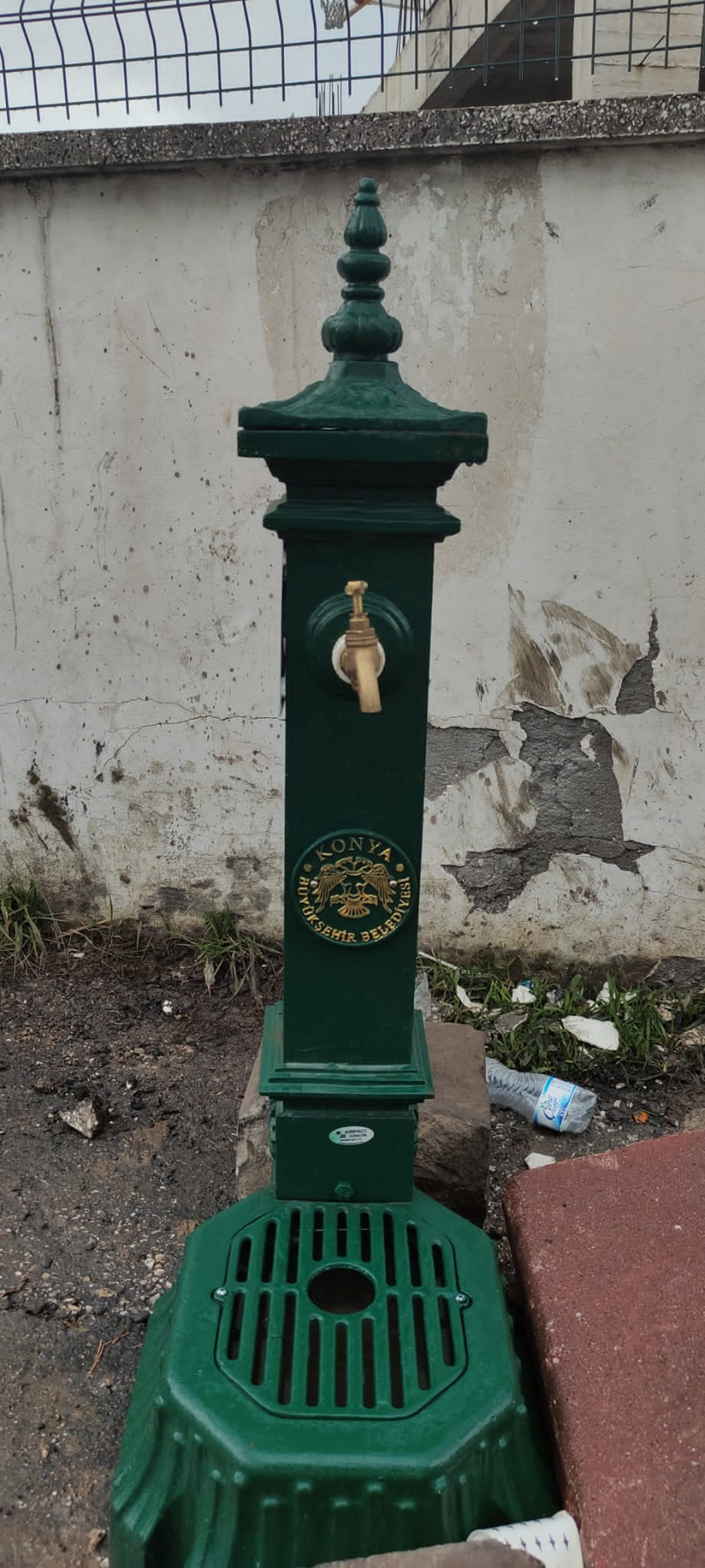 KOSKİHATAYSOKAKÇEŞMELERİ5