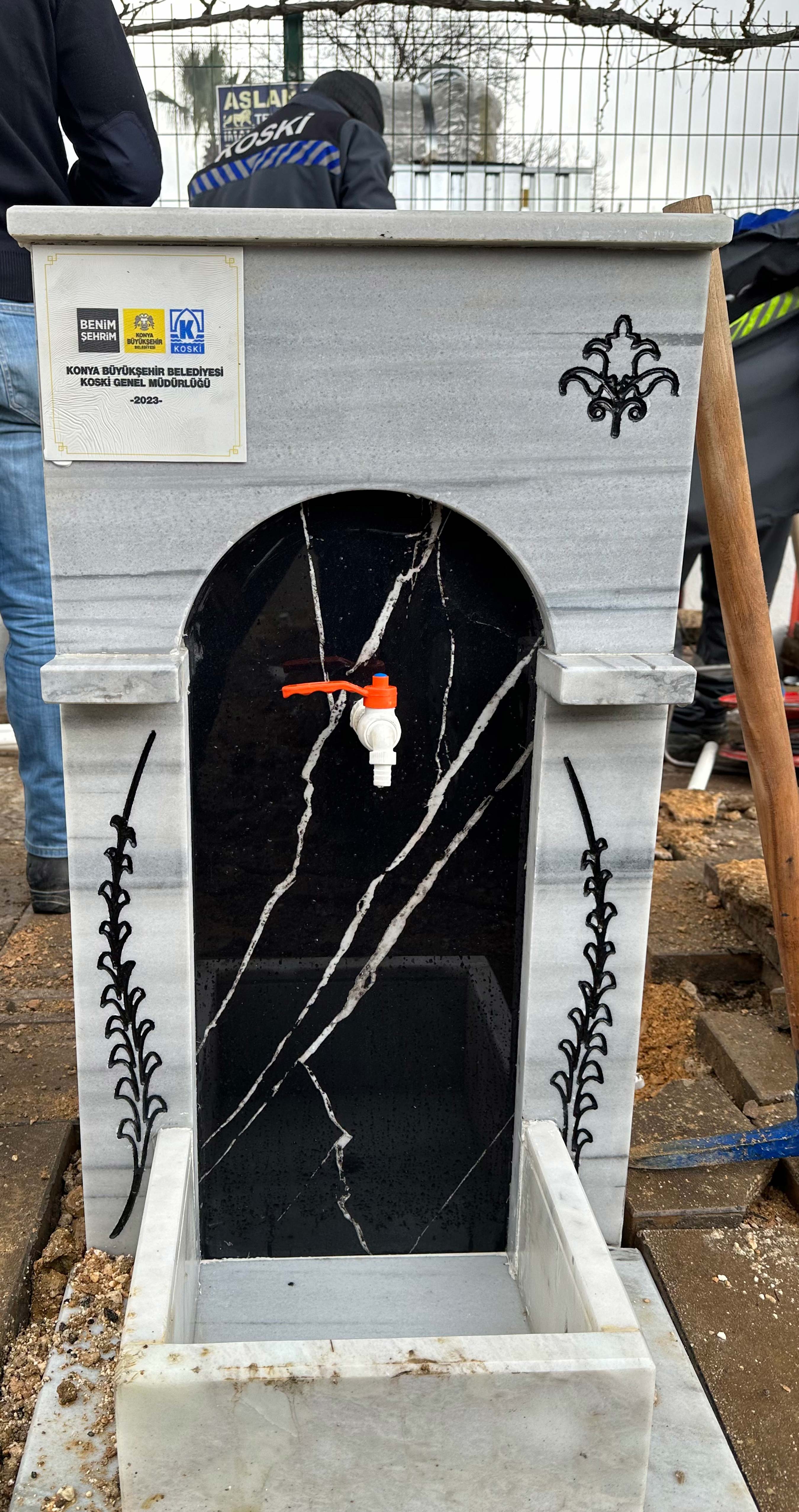 KOSKİHATAYSOKAKÇEŞMELERİ6